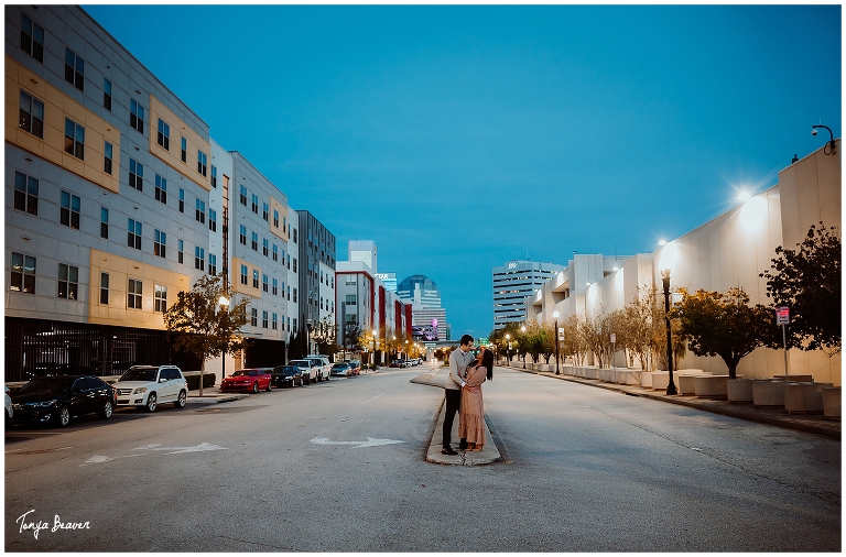 THE PRIME F. OSBORN III CONVENTION CENTER ENGAGEMENT PHOTOGRAPHY BY TONYA BEAVER PHOTOGRAPHY 