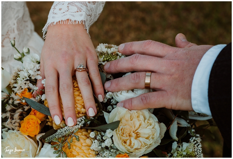 CONGAREE AND PENN WEDDING PHOTOGRAPHY BY TONYA BEAVER PHOTOGRAPHY