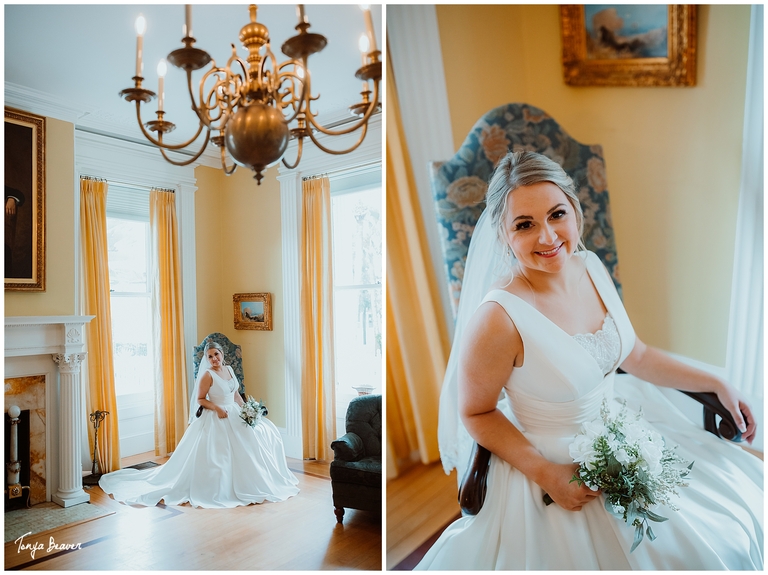 MARKLAND HOUSE WEDDING PHOTOGRAPHY BY TONYA BEAVER PHOTOGRAPHY