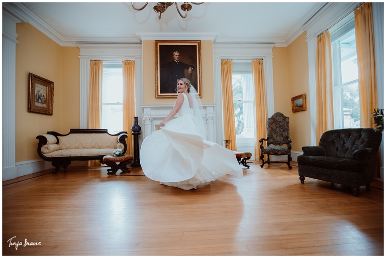 MARKLAND HOUSE WEDDING PHOTOGRAPHY BY TONYA BEAVER PHOTOGRAPHY
