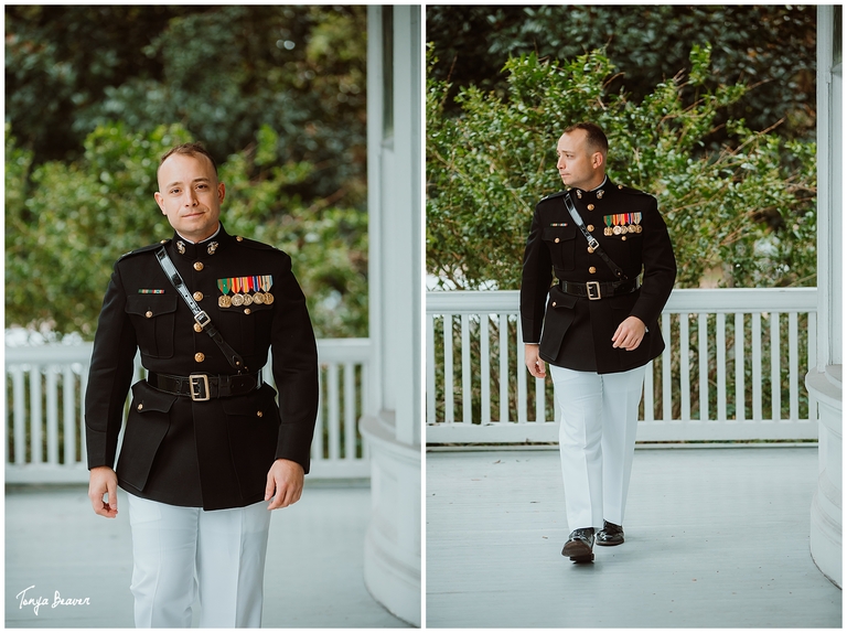 MARKLAND HOUSE WEDDING PHOTOGRAPHY BY TONYA BEAVER PHOTOGRAPHY