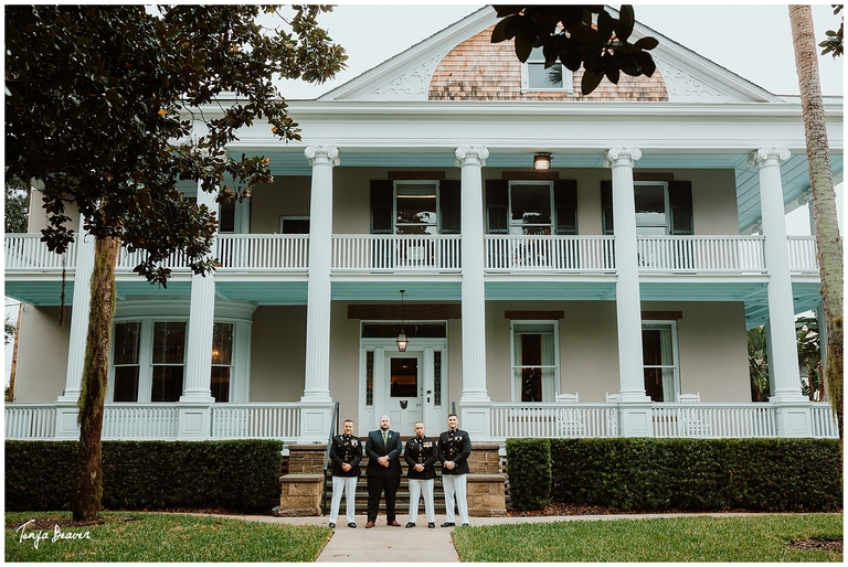 MARKLAND HOUSE WEDDING PHOTOGRAPHY BY TONYA BEAVER PHOTOGRAPHY