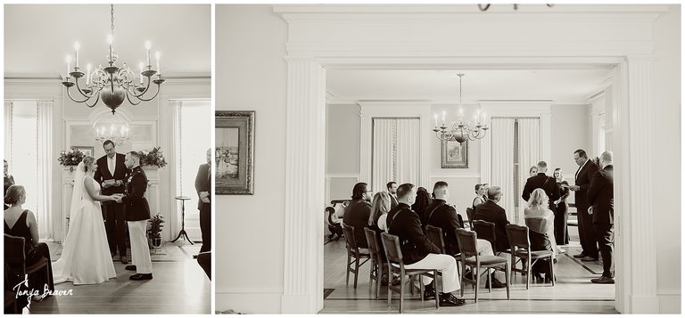 MARKLAND HOUSE WEDDING PHOTOGRAPHY BY TONYA BEAVER PHOTOGRAPHY
