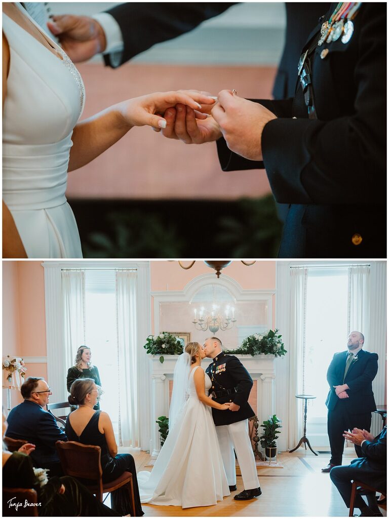 MARKLAND HOUSE WEDDING PHOTOGRAPHY BY TONYA BEAVER PHOTOGRAPHY