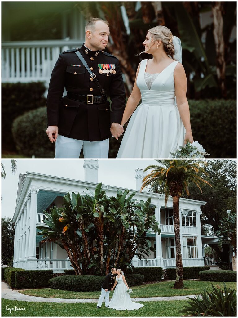 MARKLAND HOUSE WEDDING PHOTOGRAPHY BY TONYA BEAVER PHOTOGRAPHY