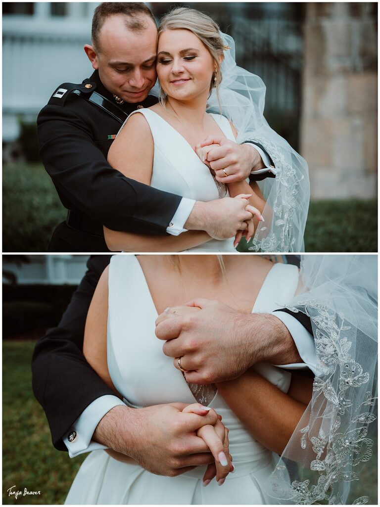 MARKLAND HOUSE WEDDING PHOTOGRAPHY BY TONYA BEAVER PHOTOGRAPHY