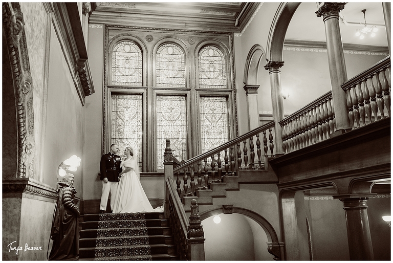 MARKLAND HOUSE WEDDING PHOTOGRAPHY BY TONYA BEAVER PHOTOGRAPHY