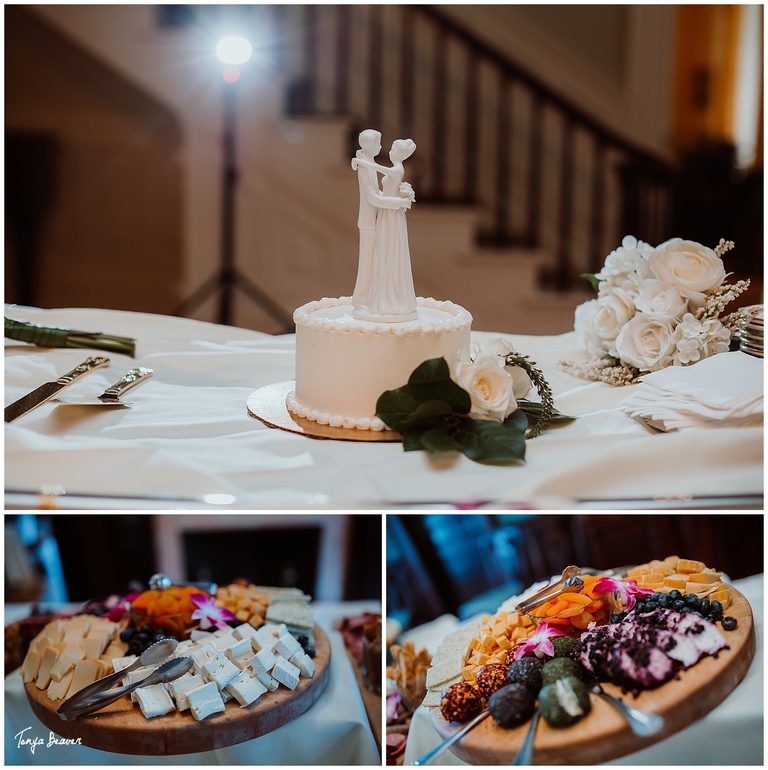 MARKLAND HOUSE WEDDING PHOTOGRAPHY BY TONYA BEAVER PHOTOGRAPHY