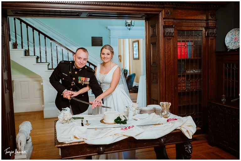 MARKLAND HOUSE WEDDING PHOTOGRAPHY BY TONYA BEAVER PHOTOGRAPHY