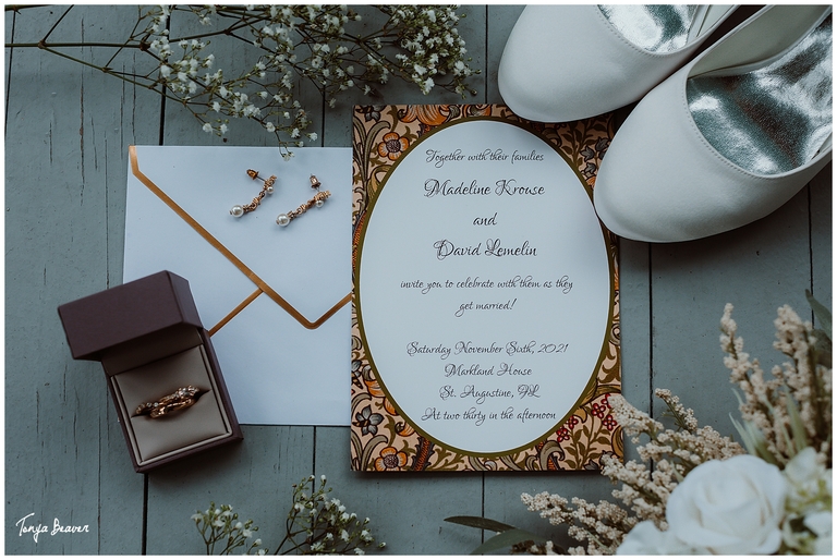 MARKLAND HOUSE WEDDING PHOTOGRAPHY BY TONYA BEAVER PHOTOGRAPHY