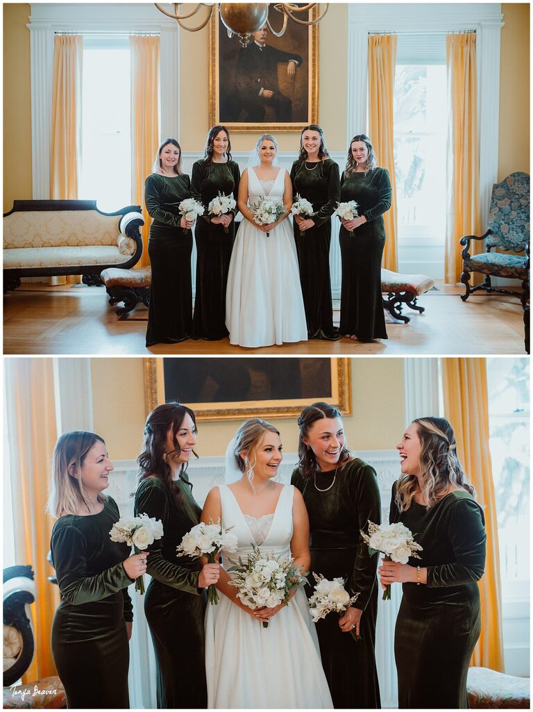 MARKLAND HOUSE WEDDING PHOTOGRAPHY BY TONYA BEAVER PHOTOGRAPHY