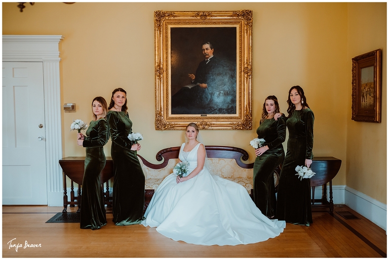 MARKLAND HOUSE WEDDING PHOTOGRAPHY BY TONYA BEAVER PHOTOGRAPHY
