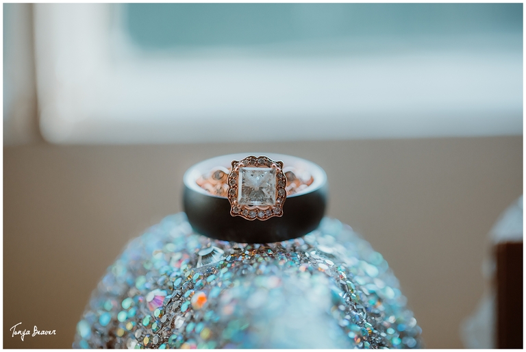 GREYFIELD INN WEDDING PHOTOGRAPHER BY TONYA BEAVER PHOTOGRAPHY