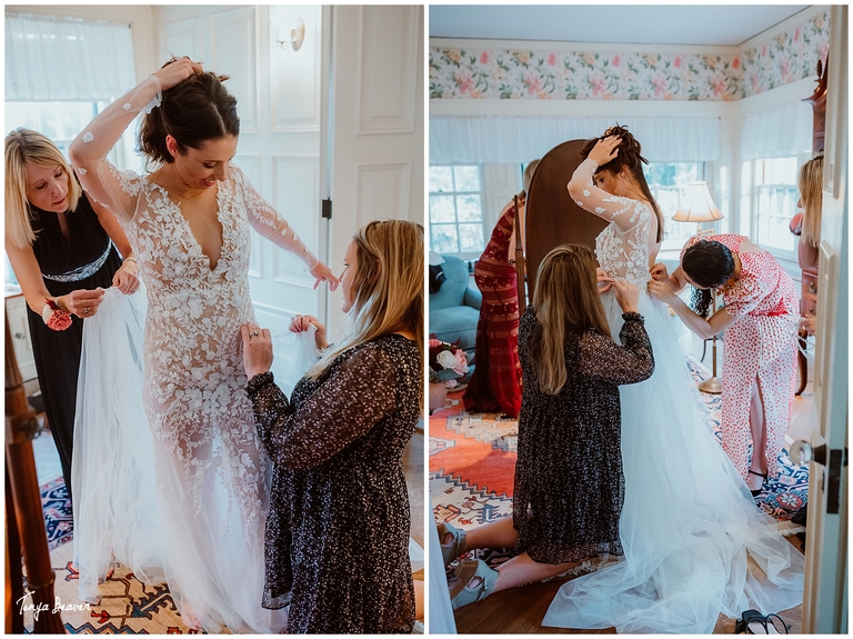 GREYFIELD INN WEDDING PHOTOGRAPHER BY TONYA BEAVER PHOTOGRAPHY
