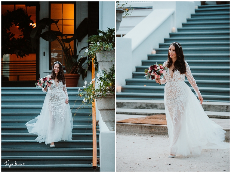 GREYFIELD INN WEDDING PHOTOGRAPHER BY TONYA BEAVER PHOTOGRAPHY