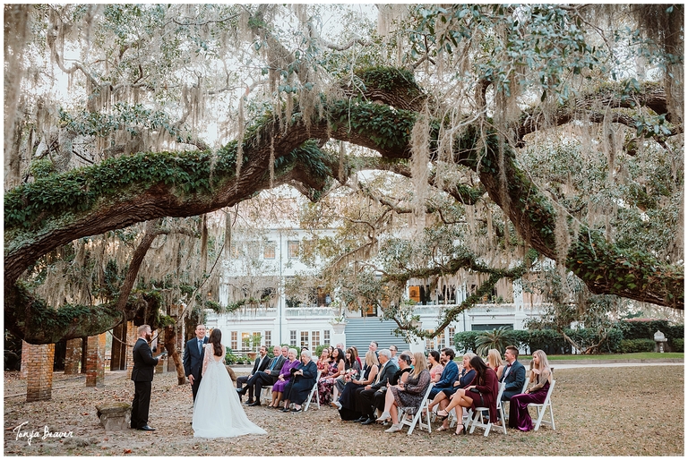 GREYFIELD INN WEDDING PHOTOGRAPHER BY TONYA BEAVER PHOTOGRAPHY