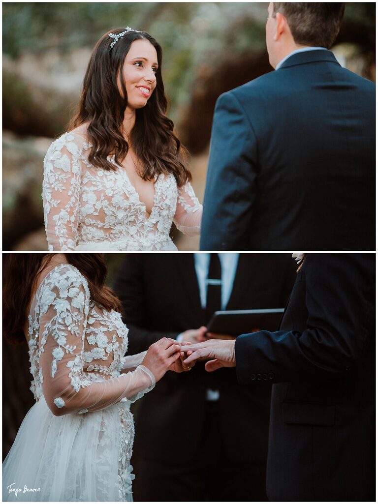 GREYFIELD INN WEDDING PHOTOGRAPHER BY TONYA BEAVER PHOTOGRAPHY