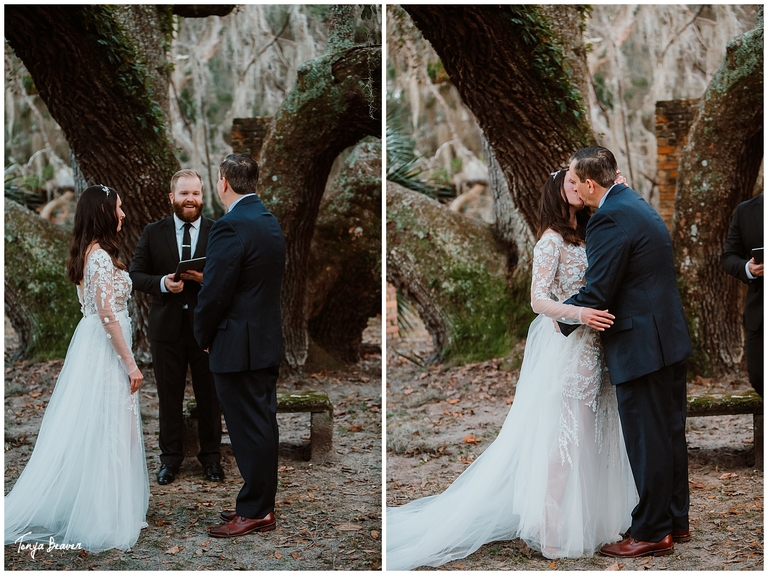 GREYFIELD INN WEDDING PHOTOGRAPHER BY TONYA BEAVER PHOTOGRAPHY