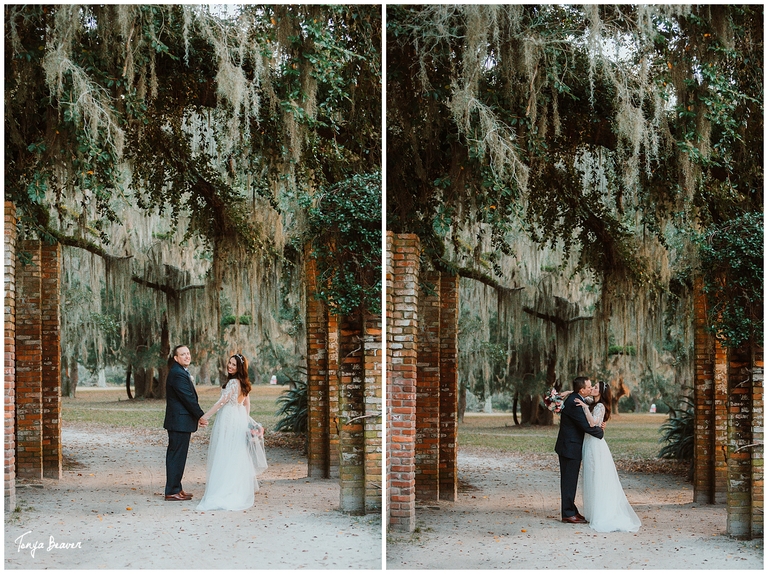 GREYFIELD INN WEDDING PHOTOGRAPHER BY TONYA BEAVER PHOTOGRAPHY