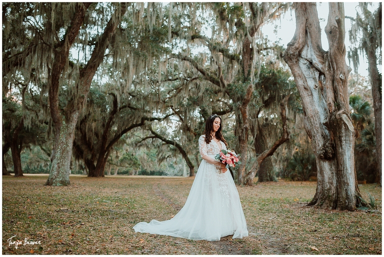 GREYFIELD INN WEDDING PHOTOGRAPHER BY TONYA BEAVER PHOTOGRAPHY