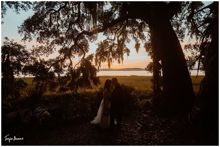 CUMBERLAND ISLAND WEDDING PHOTOGRAPHER BY TONYA BEAVER PHOTOGRAPHY