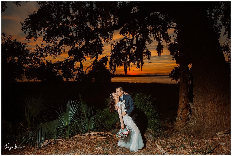 CUMBERLAND ISLAND WEDDING PHOTOGRAPHER BY TONYA BEAVER PHOTOGRAPHY