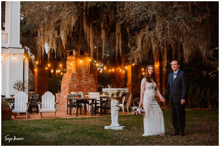 CUMBERLAND ISLAND WEDDING PHOTOGRAPHER BY TONYA BEAVER PHOTOGRAPHY