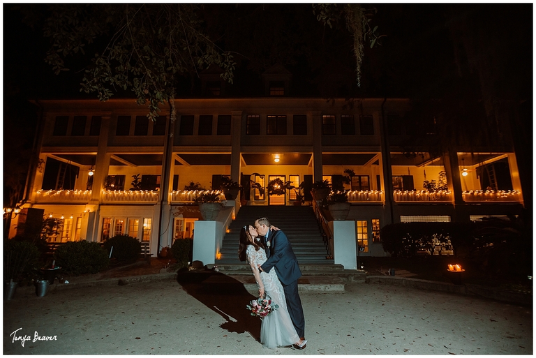GREYFIELD INN WEDDING PHOTOGRAPHER BY TONYA BEAVER PHOTOGRAPHY