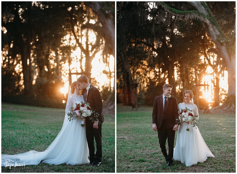 Jacksonville Wedding Photography by Tonya Beaver Photography