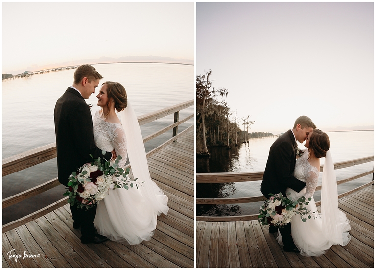 MARYWOOD EVENTS WEDDING PHOTOGRAPHER BY TONYA BEAVER PHOTOGRAPHY