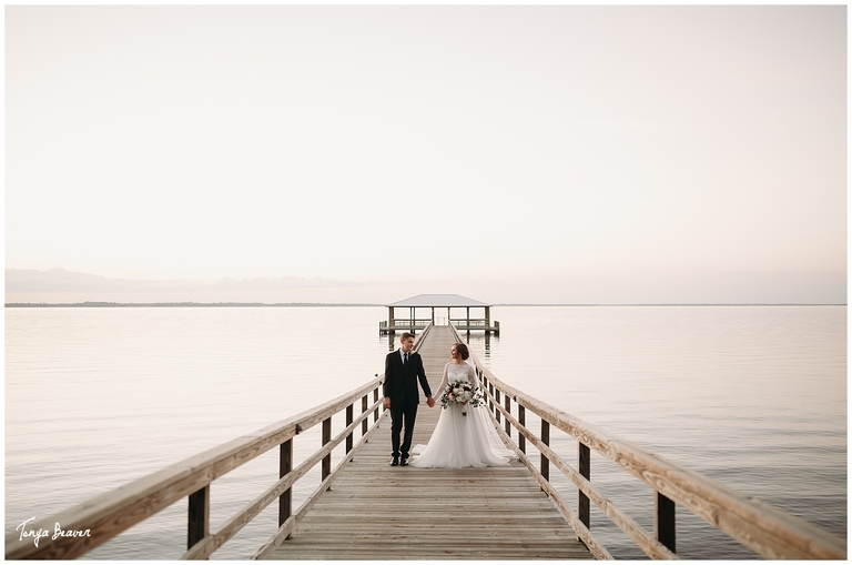 Jacksonville Wedding Photography by Tonya Beaver Photography