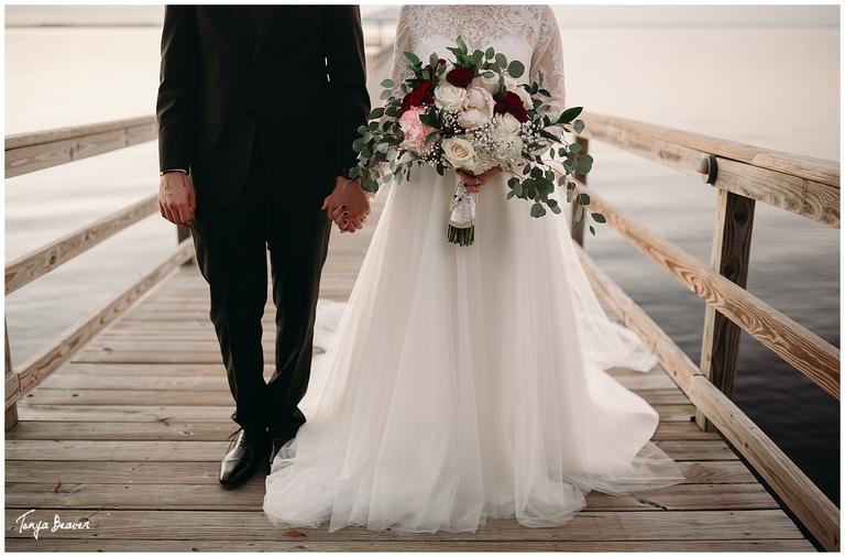 Jacksonville Wedding Photography by Tonya Beaver Photography