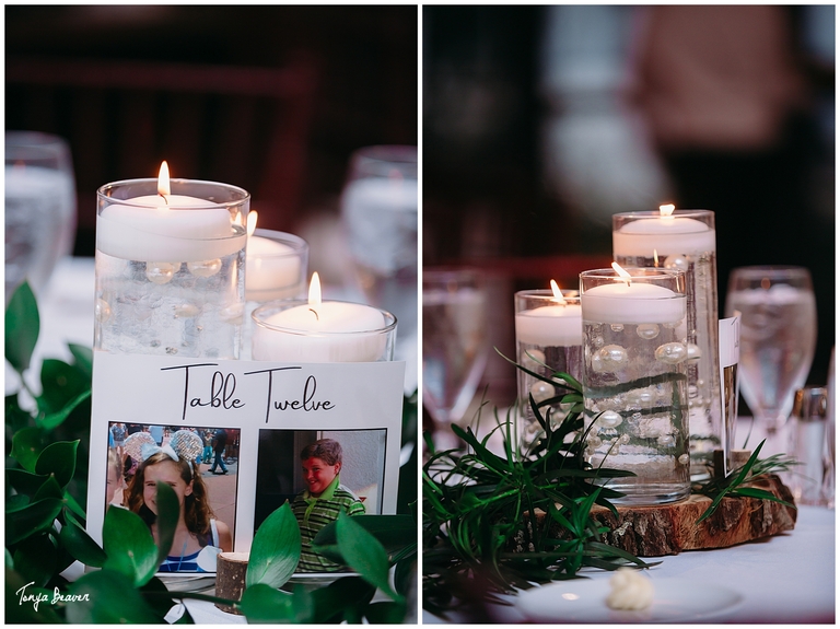 MARYWOOD EVENTS WEDDING PHOTOGRAPHER BY TONYA BEAVER PHOTOGRAPHY