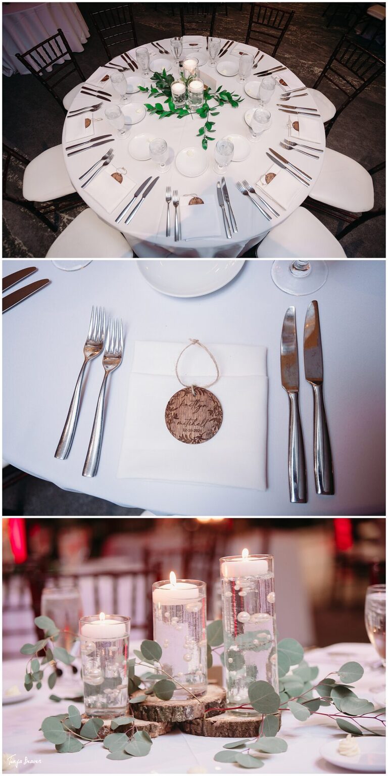 MARYWOOD EVENTS WEDDING PHOTOGRAPHER BY TONYA BEAVER PHOTOGRAPHY
