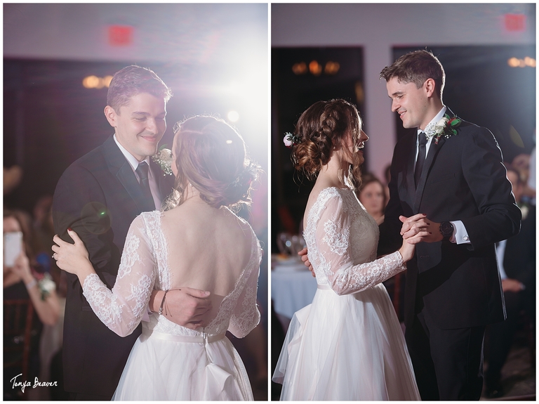 MARYWOOD EVENTS WEDDING PHOTOGRAPHER BY TONYA BEAVER PHOTOGRAPHY