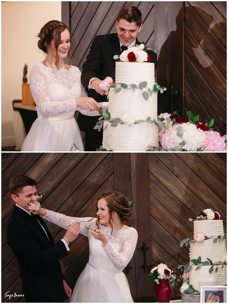 MARYWOOD EVENTS WEDDING PHOTOGRAPHER BY TONYA BEAVER PHOTOGRAPHY