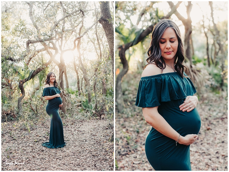 ATLANTIC BEACH MATERNITY PHOTOGRAPHER BY TONYA BEAVER PHOTOGRAPHY