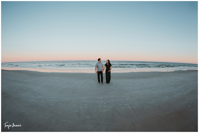 ATLANTIC BEACH MATERNITY PHOTOGRAPHER BY TONYA BEAVER PHOTOGRAPHY