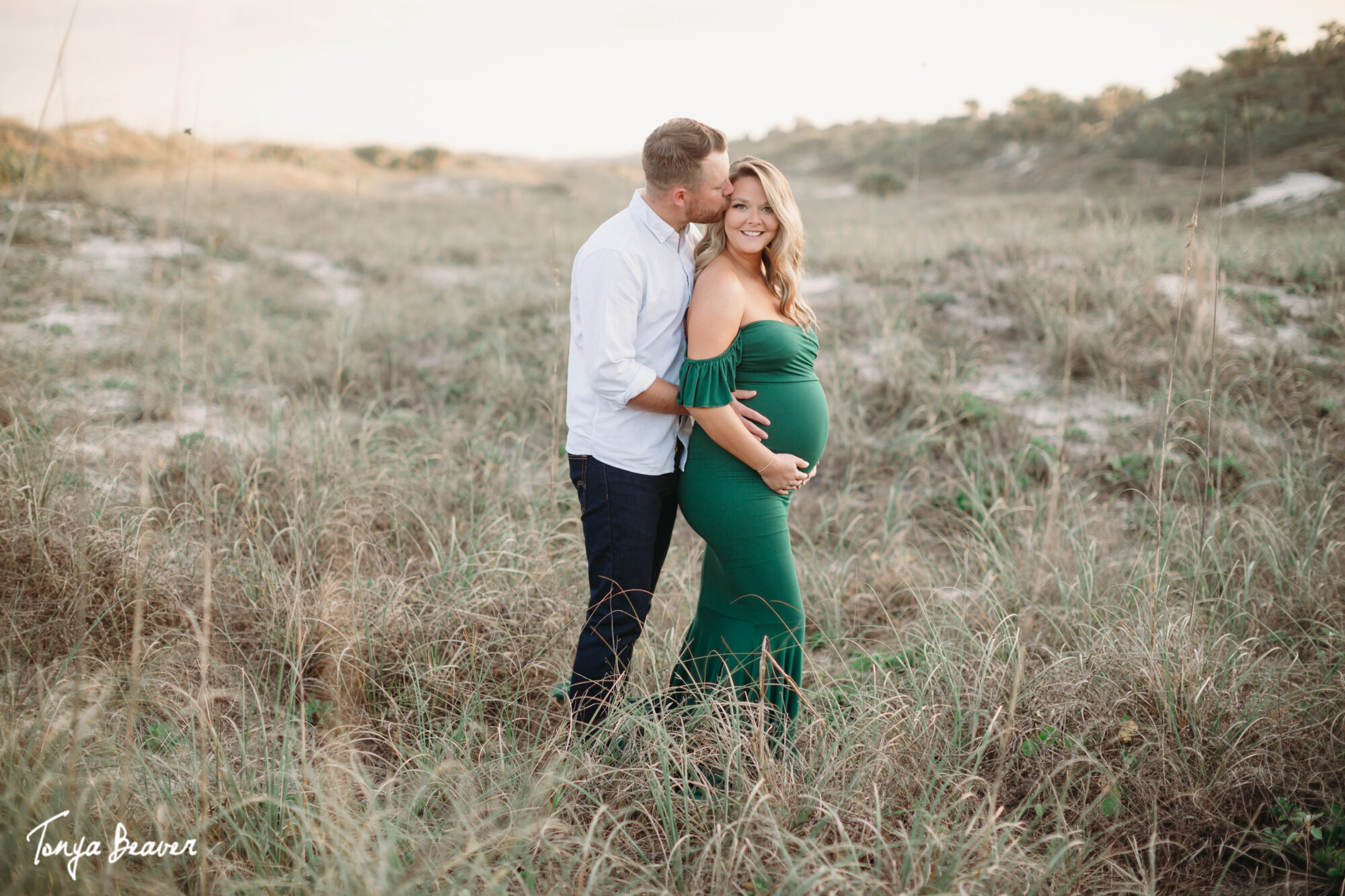 Jacksonville Maternity Photography