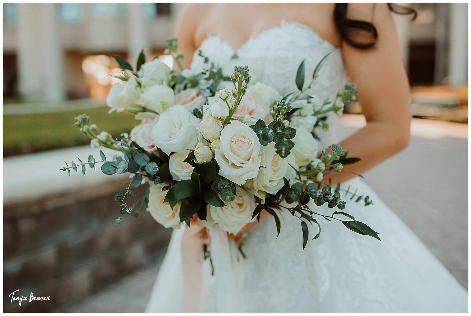 WORLD GOLF HALL OF FAME WEDDING PHOTOGRAPHY BY TONYA BEAVER PHOTOGRAPHY