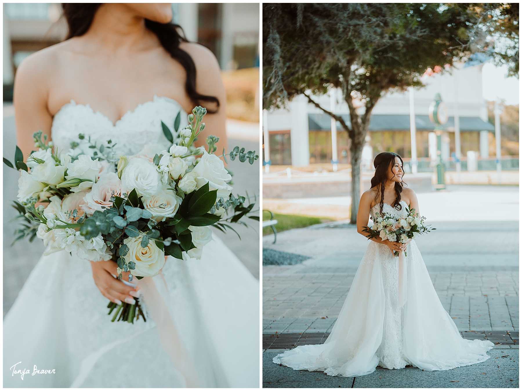 WORLD GOLF HALL OF FAME WEDDING PHOTOGRAPHY BY TONYA BEAVER PHOTOGRAPHY