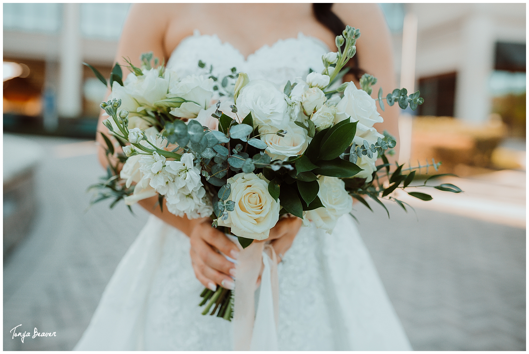 WORLD GOLF HALL OF FAME WEDDING PHOTOGRAPHY BY TONYA BEAVER PHOTOGRAPHY