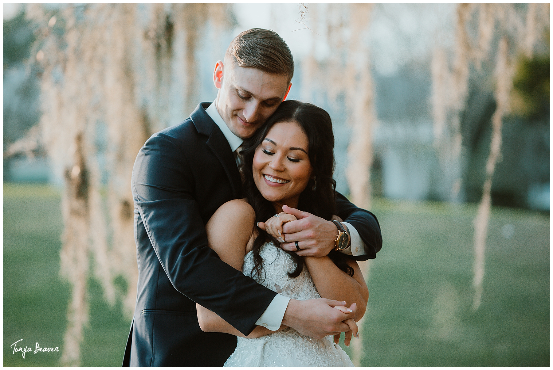 WORLD GOLF HALL OF FAME WEDDING PHOTOGRAPHY BY TONYA BEAVER PHOTOGRAPHY