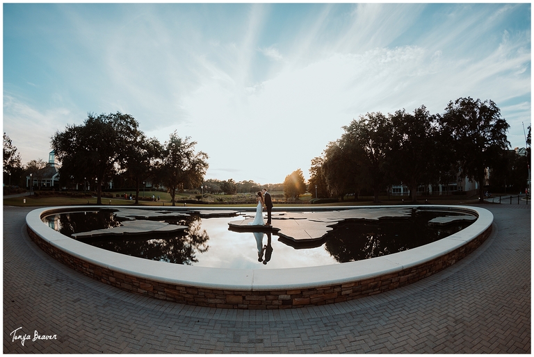 WORLD GOLF HALL OF FAME WEDDING PHOTOGRAPHY BY TONYA BEAVER PHOTOGRAPHY