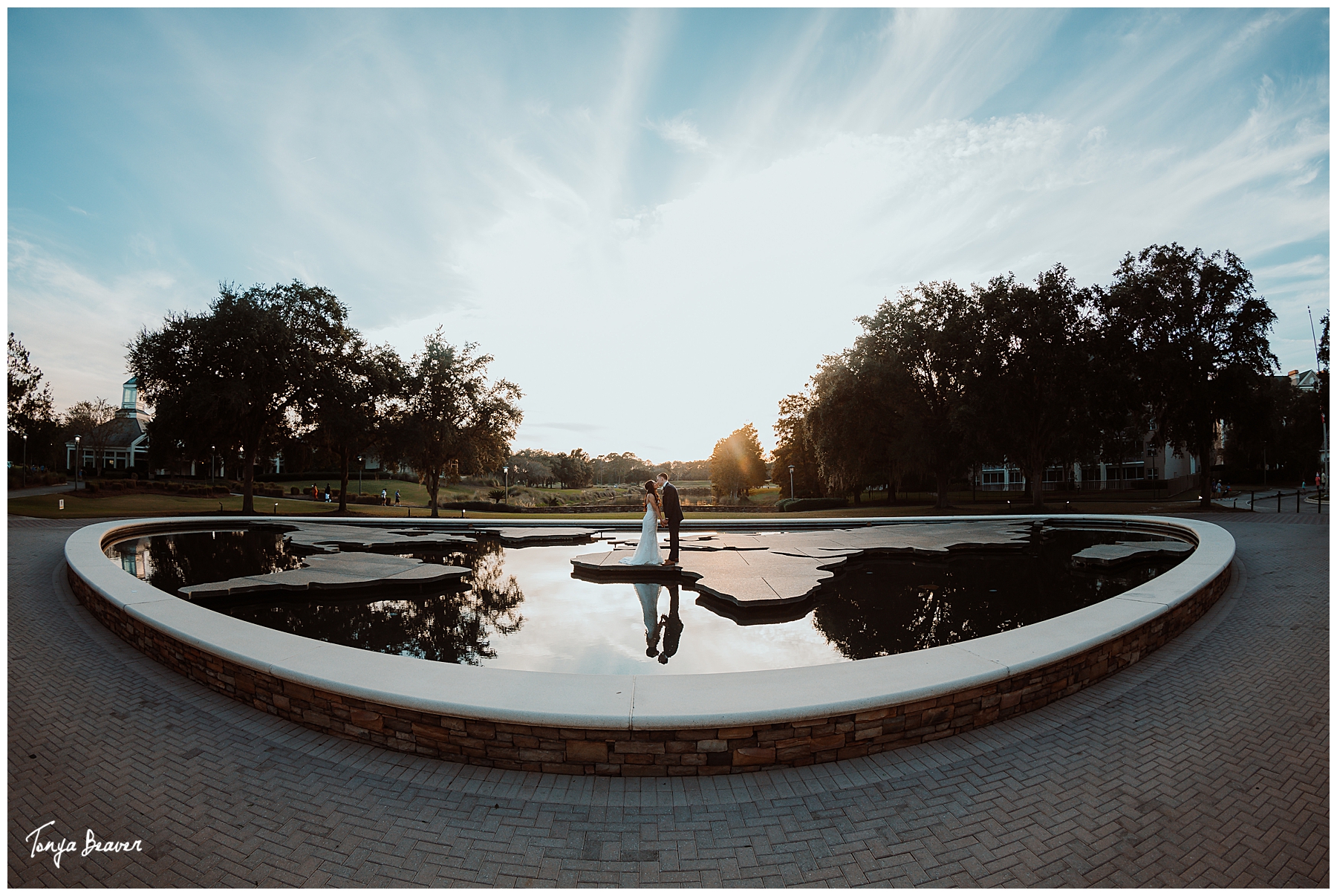 WORLD GOLF HALL OF FAME WEDDING PHOTOGRAPHY BY TONYA BEAVER PHOTOGRAPHY