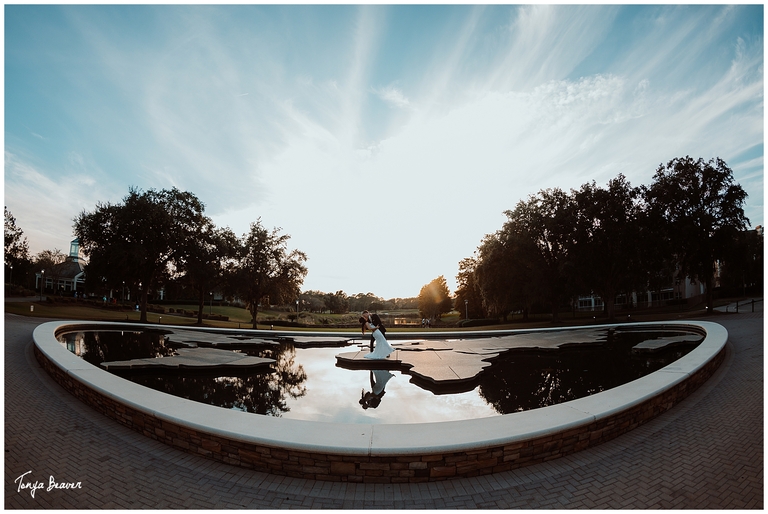 WORLD GOLF HALL OF FAME WEDDING PHOTOGRAPHY BY TONYA BEAVER PHOTOGRAPHY