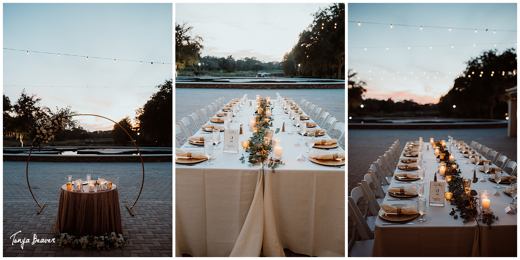 WORLD GOLF HALL OF FAME WEDDING PHOTOGRAPHY BY TONYA BEAVER PHOTOGRAPHY