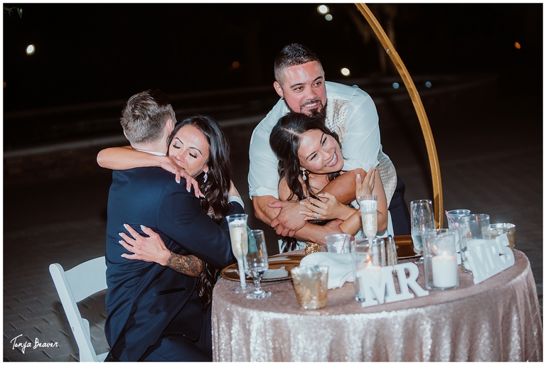 WORLD GOLF HALL OF FAME WEDDING PHOTOGRAPHY BY TONYA BEAVER PHOTOGRAPHY