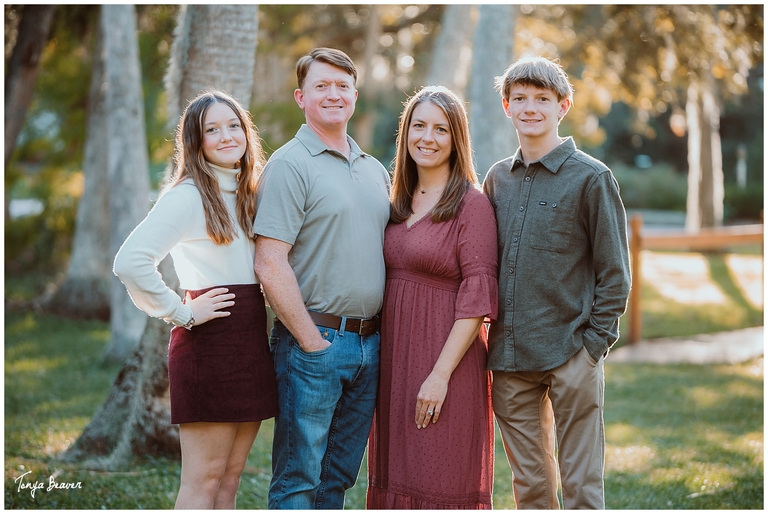 9 Family Portrait Poses in 15 Minutes | Rangefinder