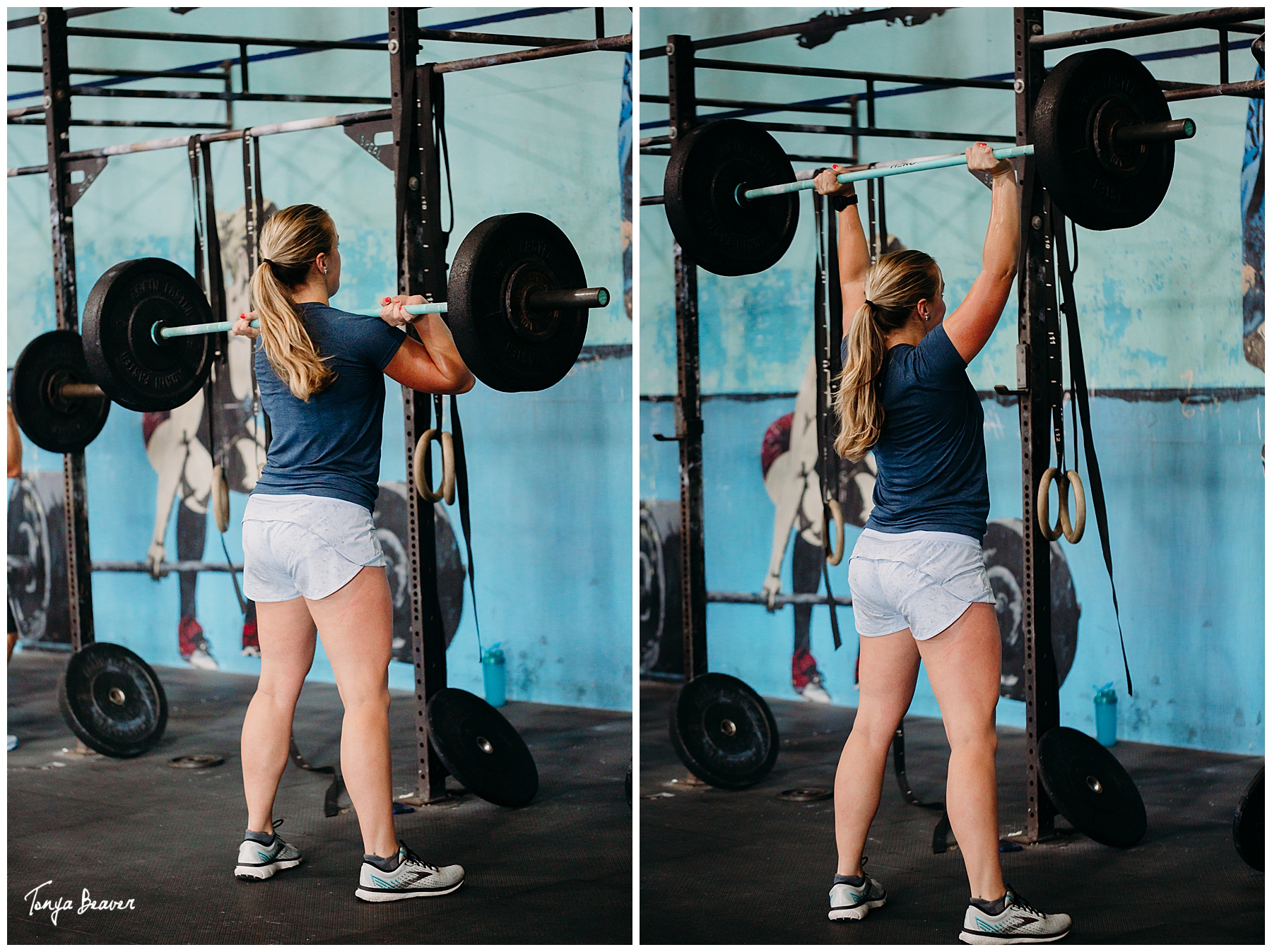 Tonya Beaver Photography; Jacksonville Photography; St Augustine Photography; GYM Photography; GYM Photoshoot ideas; Gym Photography; Lifestyle Fitness Photography; Lifestyle Fitness Photos; Lifestyle Fitness Photographer; Lifestyle Fitness Pictures; Sports Photography; Sports Photographer; CrossFit Photography; CrossFit Photographer; fitness photos; studio portraits; boudoir photography jacksonville fl;